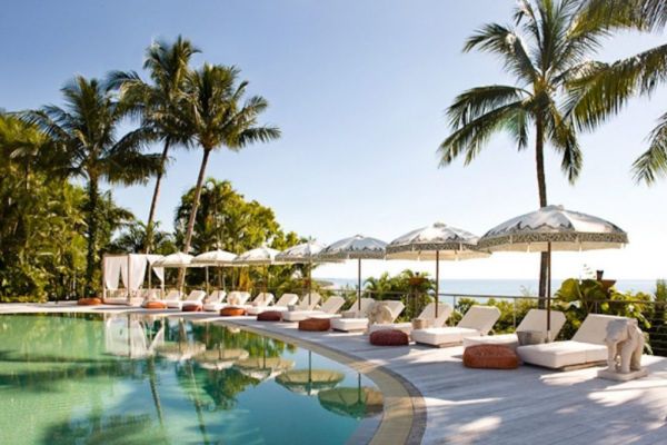 The Elandra Resort