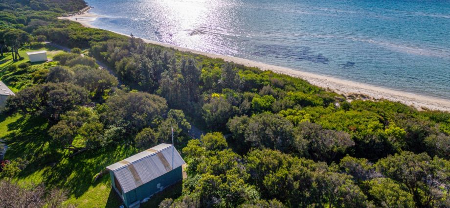 Boatshed