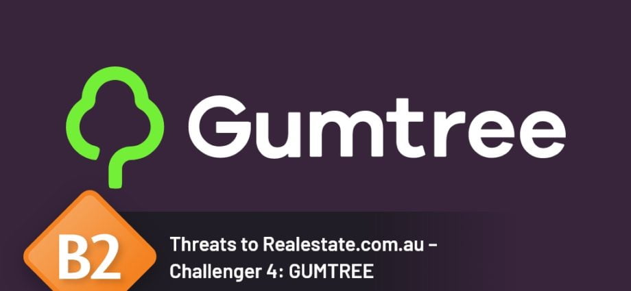 gumtree