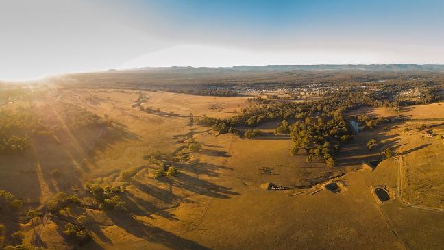 Hunter Valley