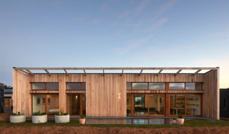 A 10-star home in The Cape