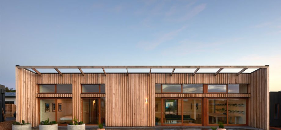 A 10-star home in The Cape