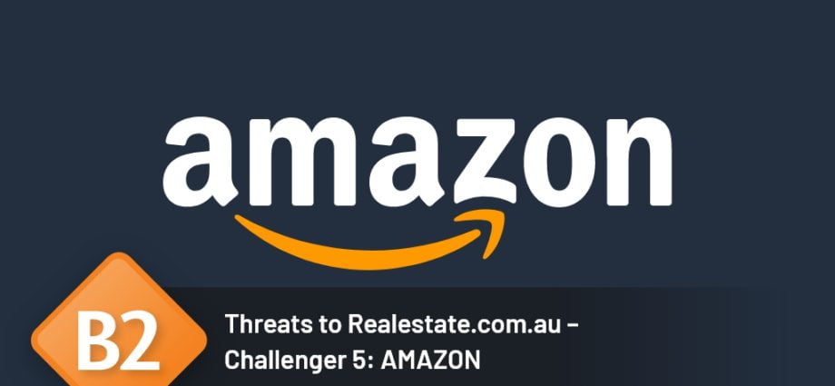 Amazon