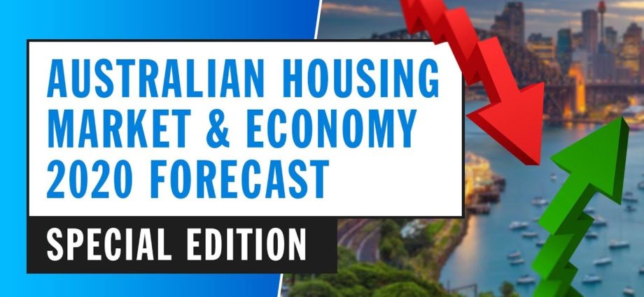 Australian Property Market