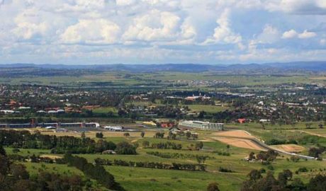 Bathurst