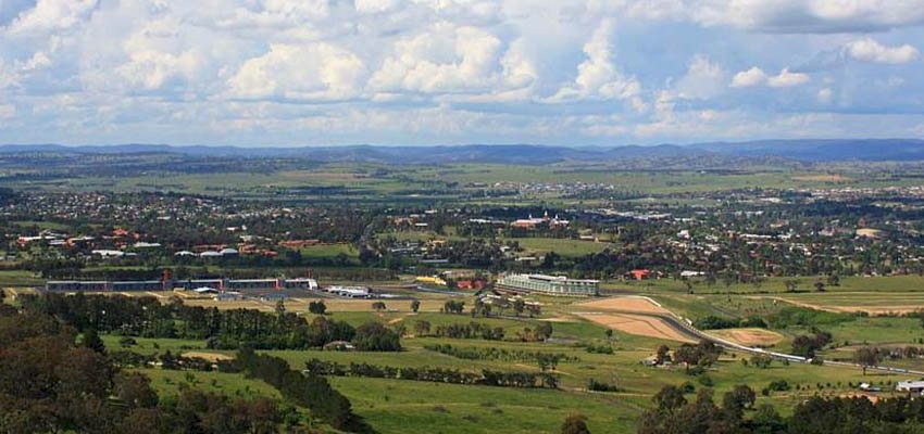 Bathurst