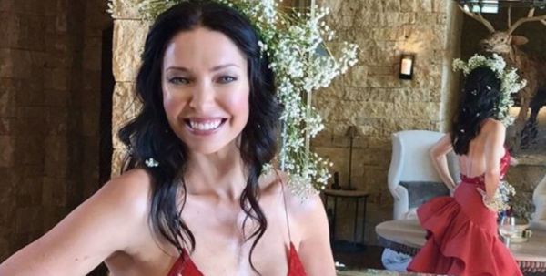 Erica Packer