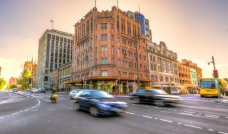 Property hotspots