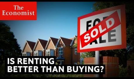 How the obsession with home ownership ruins the economy