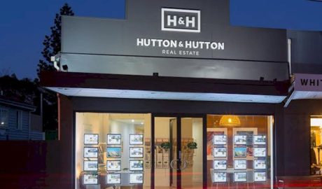Hutton & Hutton