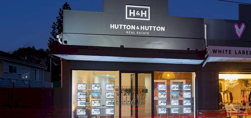 Hutton & Hutton