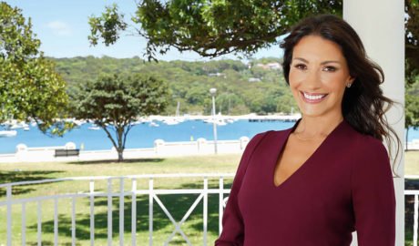 McGrath Mosman’s Claudia Portale