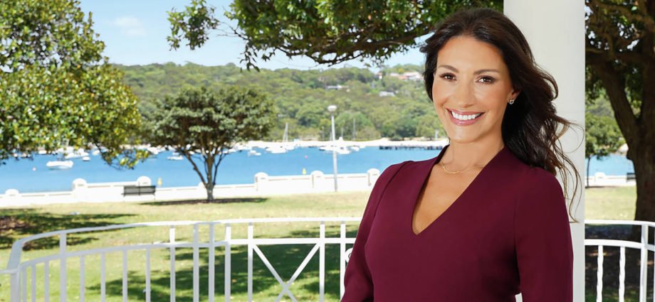 McGrath Mosman’s Claudia Portale
