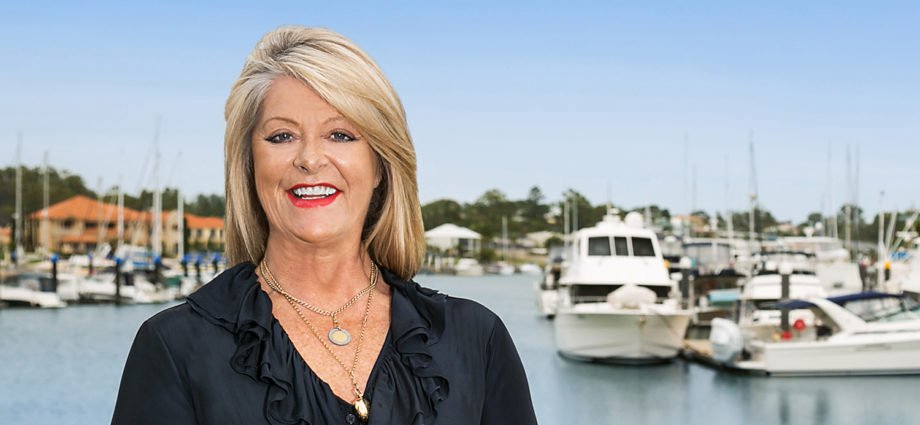 Pamela Neilson