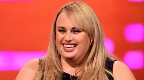 Rebel Wilson