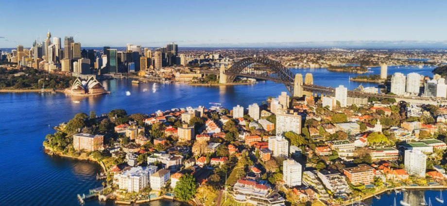 Sydney