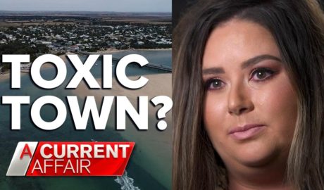 Toxic Town