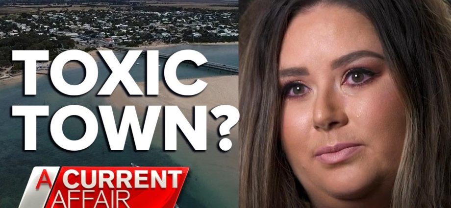 Toxic Town