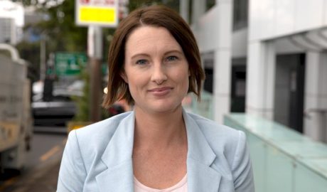 Valuer Anna Porte