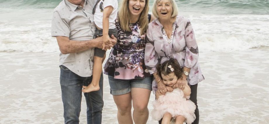 multigenerational living is effecting the property market