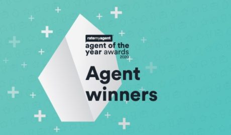 RateMyAgent Agent of the Year Awards