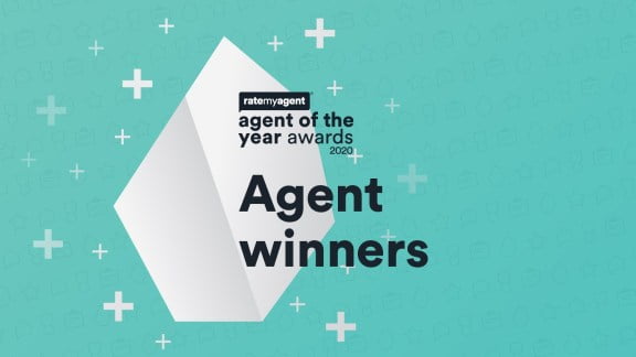 RateMyAgent Agent of the Year Awards