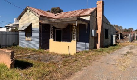 cheapest houses for sale