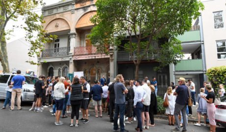 Surry Hills