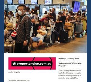 Property Noise