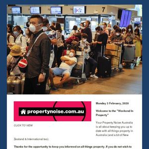 Property Noise