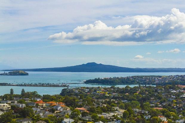 Auckland top end market