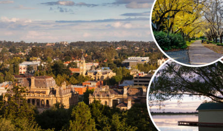 Bendigo