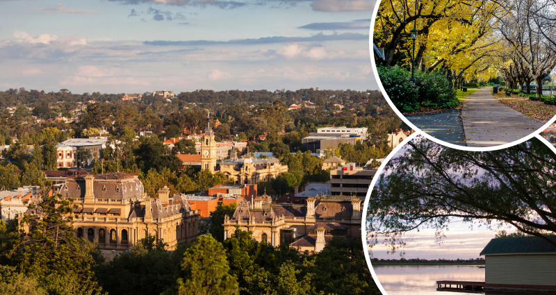 Bendigo