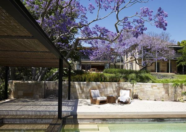 Cate Blanchett's Bulwarra house