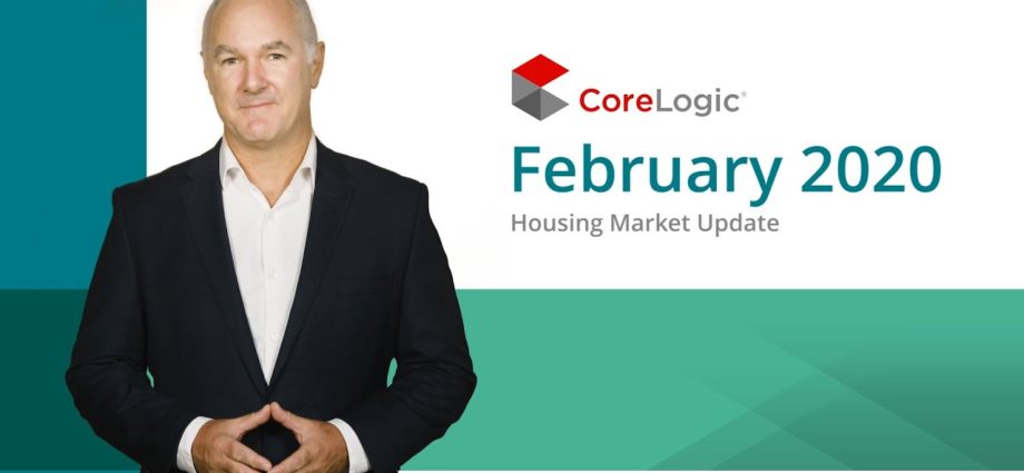 CoreLogic