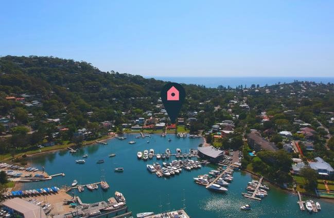 Crystal Bay