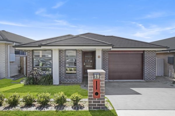 First-home buyers