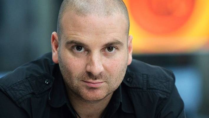 George Calombaris