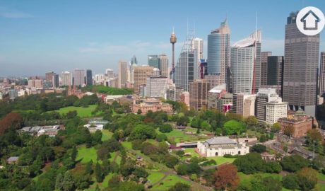 Inner west sellers are making $500,000 profits from the sale of their homes