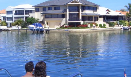 Mandurah
