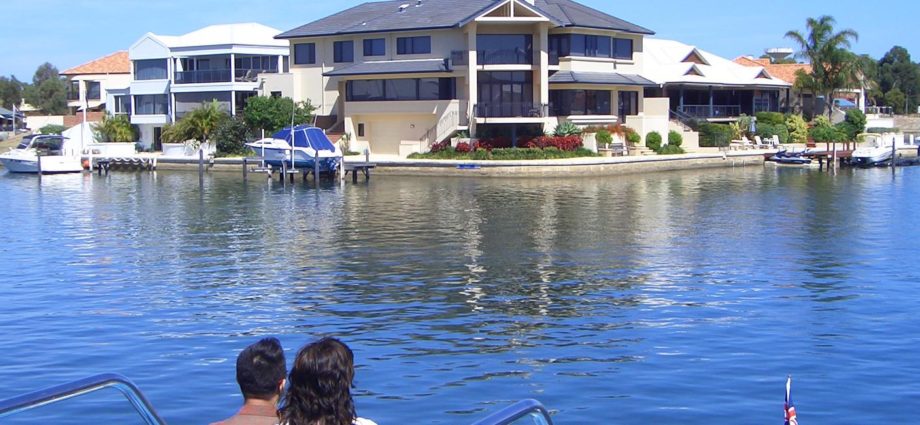 Mandurah