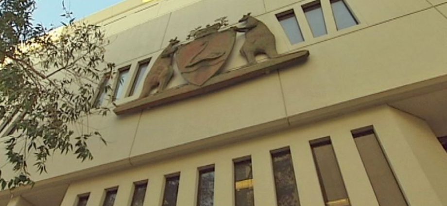Perth Magistrates Court