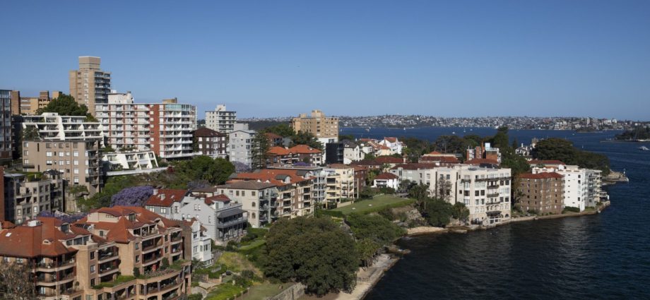 Property Markets