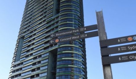 Opal Tower