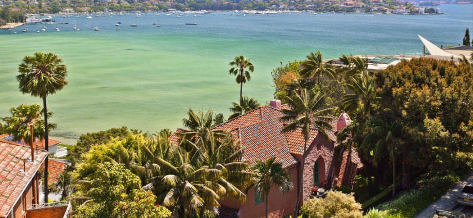 Rose Bay
