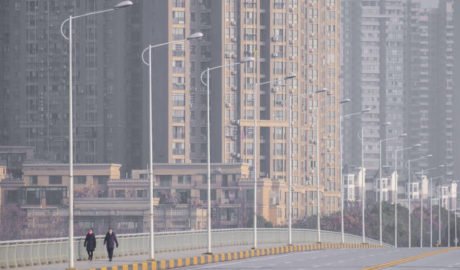 China property