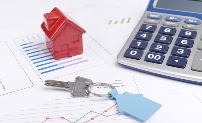Mortgage finance