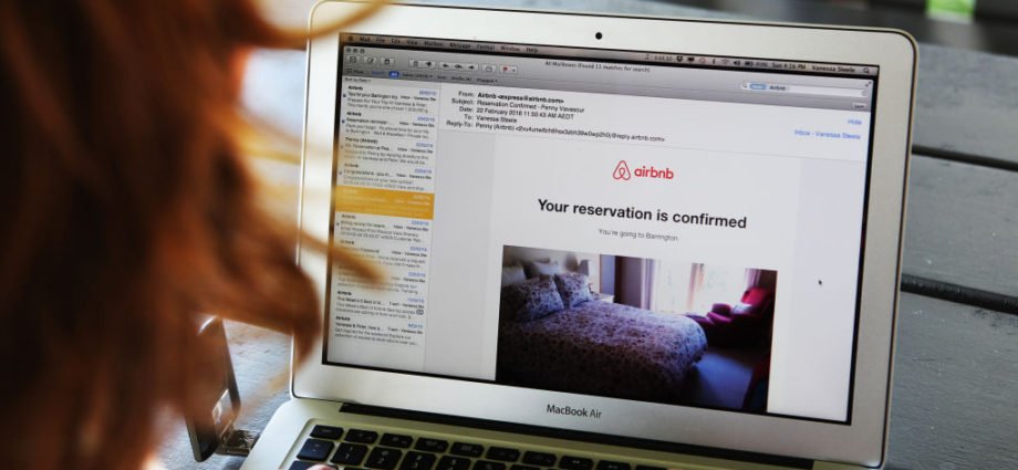 Airbnb
