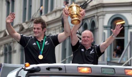 All Blacks