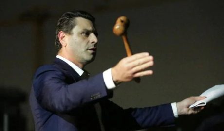 Auctioneer